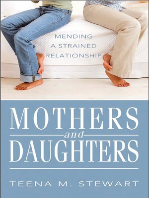 cover image of Mothers and Daughters